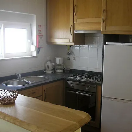 Holiday home Moradia Rossio,11 Odeceixe