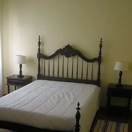 Moradia Rossio,11 Tatil Evi