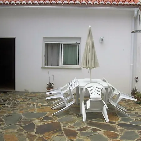 Moradia Rossio,11 * Odeceixe