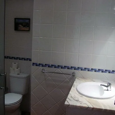 Holiday home Moradia Rossio,11 Odeceixe