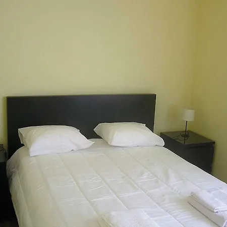 Moradia Rossio,11 奥德赛克斯