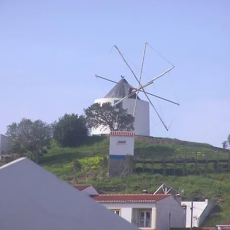 Moradia Rossio,11 度假居