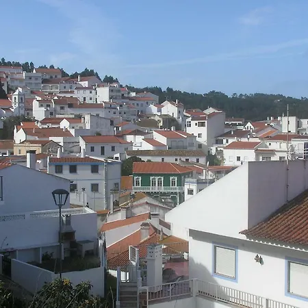 בית נופש Moradia Rossio,11