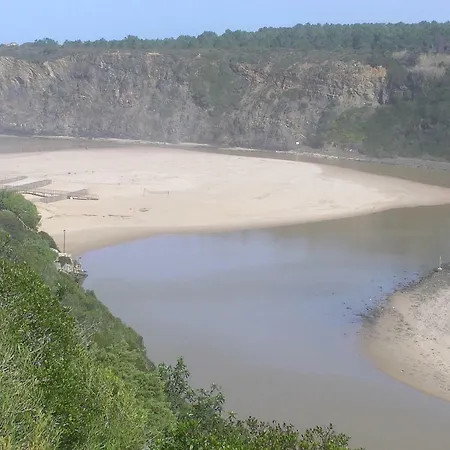 Moradia Rossio,11 אודסש