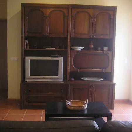 Moradia Rossio,11 * Odeceixe